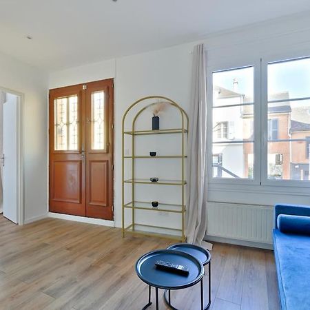 Welcome To Lucie House Marly-le-Roi Εξωτερικό φωτογραφία